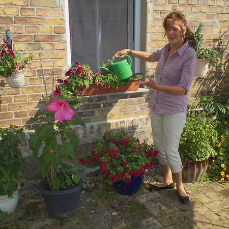 Ferienwohnung Romantika * Golßen