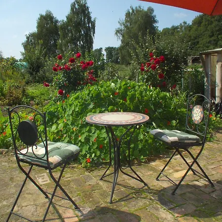 Ferienwohnung Romantika Apartment Golßen