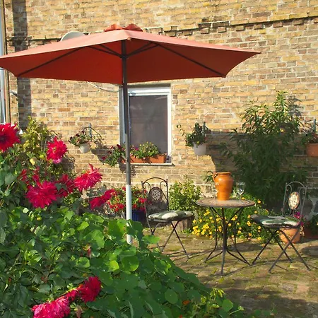Ferienwohnung Romantika Golßen