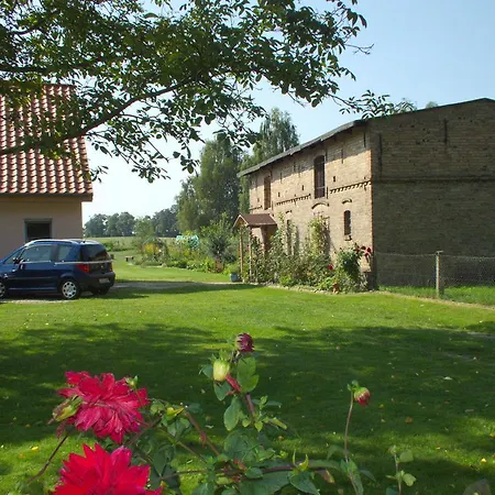 Ferienwohnung Romantika *