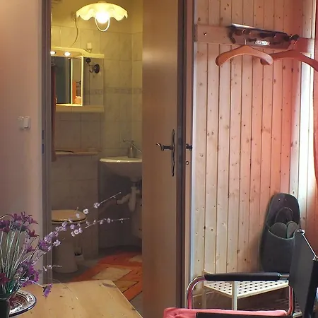 Ferienwohnung Romantika Apartment