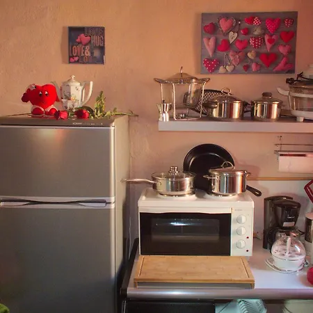 Ferienwohnung Romantika