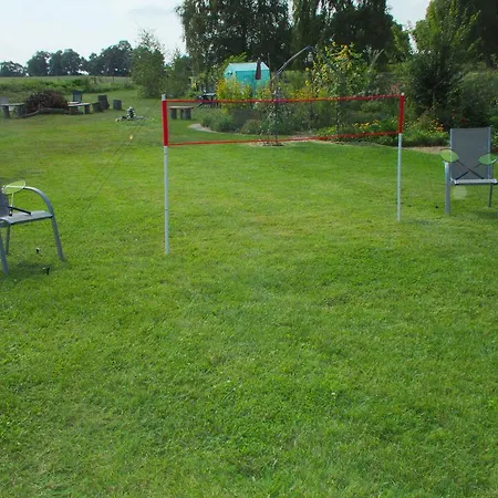 Ferienwohnung Romantika * Golßen
