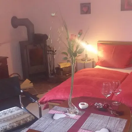 Ferienwohnung Romantika Apartment