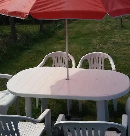 Ferienwohnung Romantika