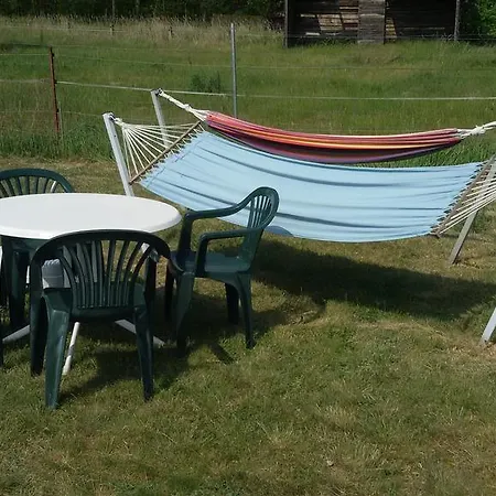 Ferienwohnung Romantika Golßen