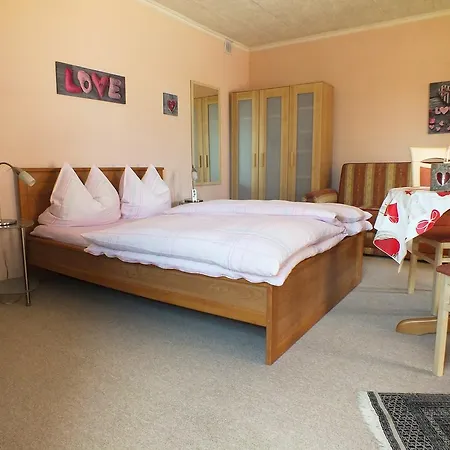 Ferienwohnung Romantika Golßen