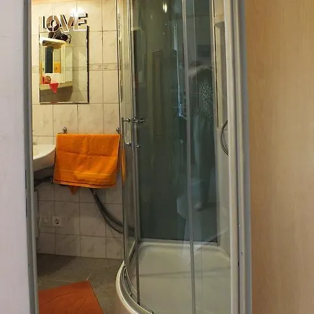Ferienwohnung Romantika Apartment *