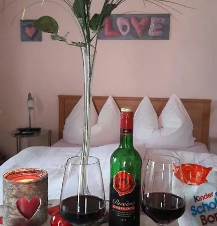 Apartment Ferienwohnung Romantika *